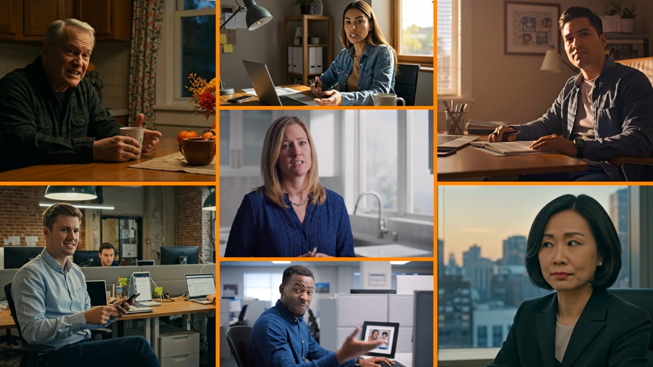 Customer Complaints.