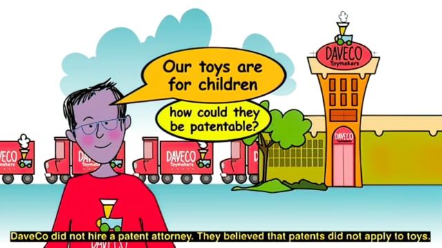 WHIPgroup Explainer Video