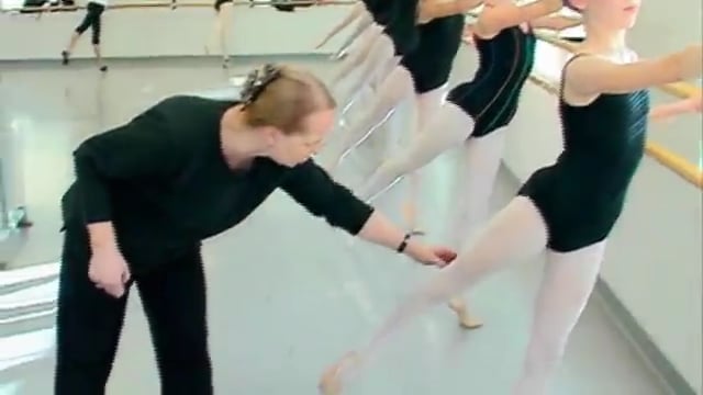 Ballet School of Stamford Image Video